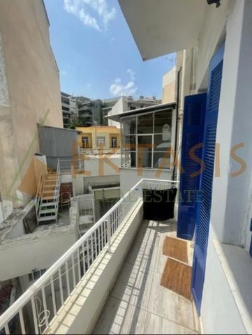 Διαμέρισμα για ενοικίαση Καλλιμάρμαρο (Μετς - Καλλιμάρμαρο) - Photo 2