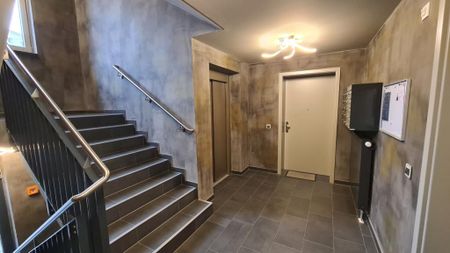 I gemütlich 1-Raum-Apartment in Gohlis I Einbauküche I Balkon I - Foto 5