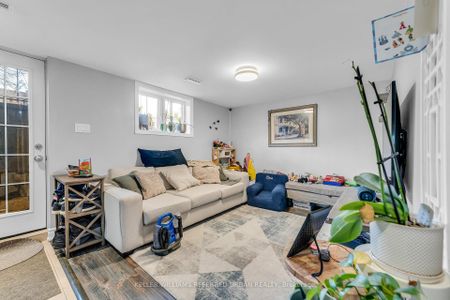 For Lease - 314 Atlas Avenue Unit# Lower, Toronto, Ontario - Photo 4