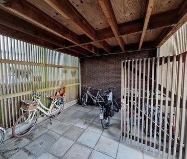 Appartement te huur - Foto 2