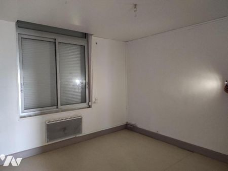 A LOUER - T2 -proximité de la gare direction LILLE et des commodités - LA BASSEE - Photo 2