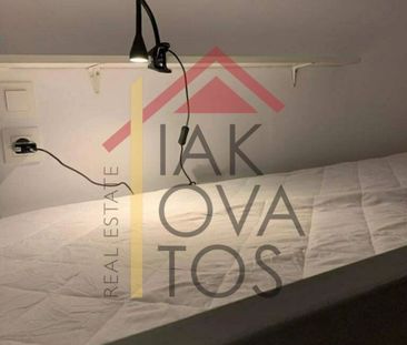 Studio/Γκαρσονιέρα για ενοικίαση Κάτω Γλυφάδα (Γλυφάδα) - Φωτογραφία 3