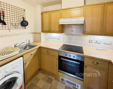 1 bedroom apartment to rent - Photo 4