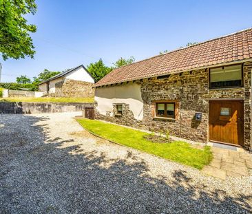 1 bedroom semi-detached house to rent - Photo 2