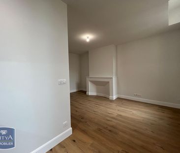 Location Appartement 1 pièce 25m² MONTAUBAN 82000 - Photo 5