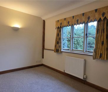 Oak View Barn, Hopton Castle - Photo 4