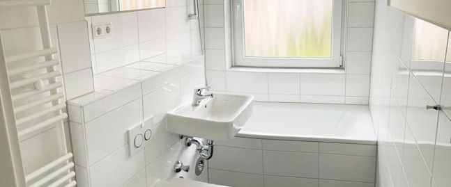 Wohnglück - großzügige 4-Zimmer-Wohnung - Foto 1