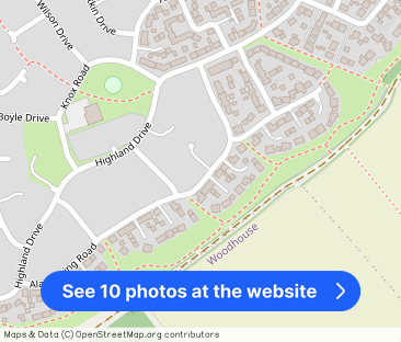 Alan Turing Road, Loughborough, Leicestershire, LE11 - Photo 1