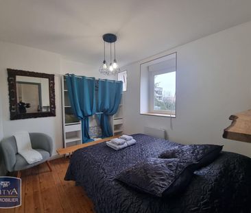 Location Appartement 2 pièces 35m² ROUEN 76100 - Photo 2