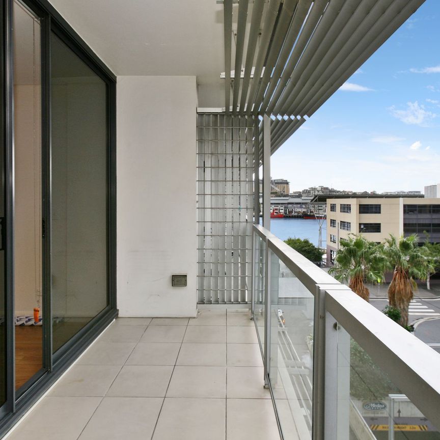 509/45 Shelley Street, Sydney - Photo 1