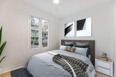 For Lease - 396 Jones Avenue Unit# Mainfloor, Toronto, Ontario - Photo 4