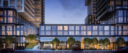 For Lease - 4015 The Exchange N/A Unit# 3009, Mississauga, Ontario - Photo 2