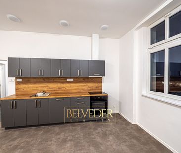 Pronájem bytu 3+kk 51 m², Pražská, Teplice - Photo 4