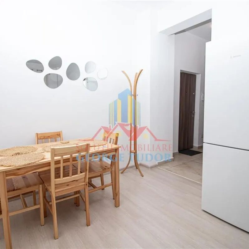 Apartament 2 camere, 45 mp. Pet Friendly, Str. Tineretului 81C, Chiajna - Photo 1