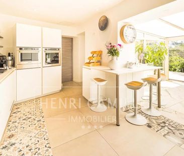 Location Maison 7 pièces 227m² LE CANNET 06110 - Photo 6