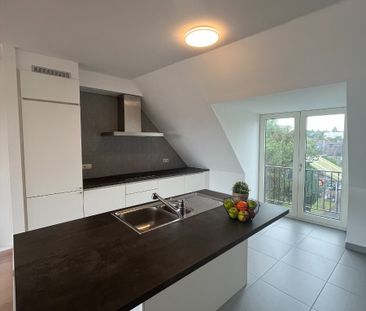 Gezellig en ruim appartement te huur in Zulte - Photo 3