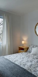 Appartement 3 ½ à louer Limoilou juillet 2026 - Photo 4