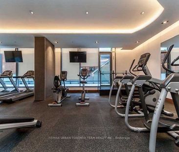 For Lease - 125 Redpath Avenue Unit# 2405, Toronto, Ontario - Photo 3