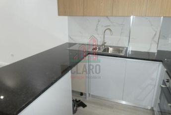 Apartamento T1+1 em Coimbra