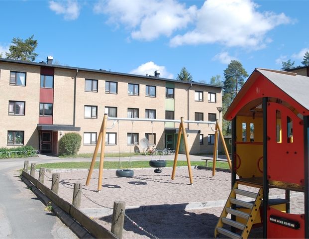 Bröderna Berwalds väg 36 - Photo 1