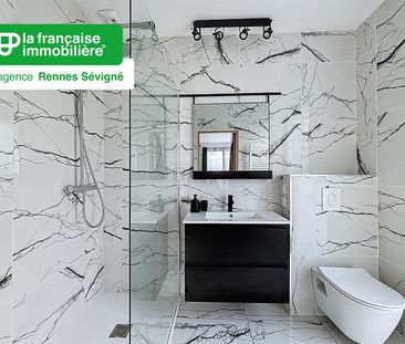 Bel Appartement Rennes T1 - Photo 4