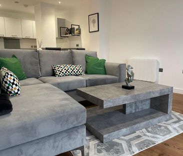 2 bedroom flat to rent - Photo 1