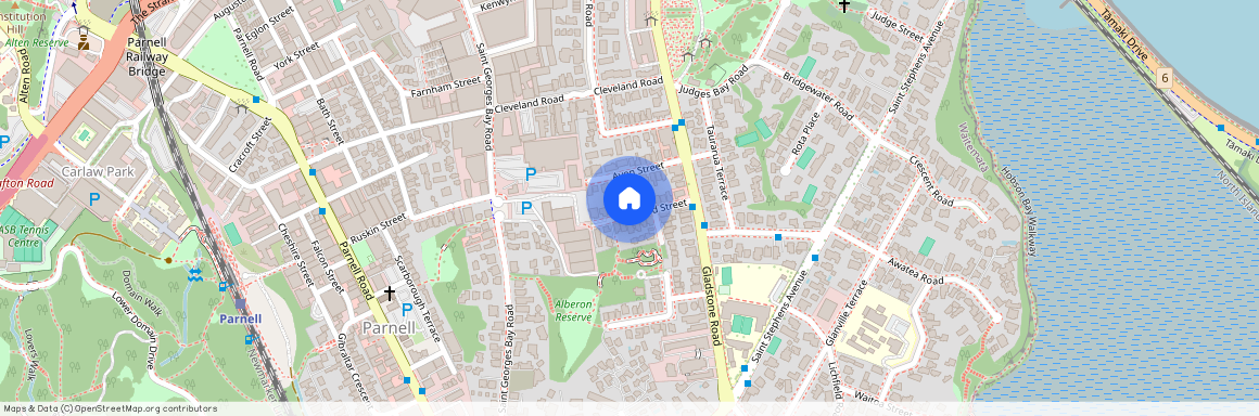 15 Stratford Street, Parnell, Auckland City