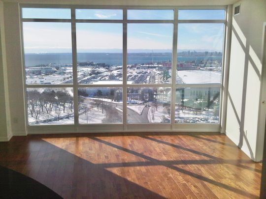 For Lease - 215 Fort York Boulevard Unit# 2605, Toronto, Ontario - Photo 1