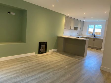 Dagnal Gardens, Bakewell - Photo 5