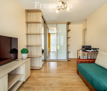 Mieszkanie 42,9 m², Ełk, Jana Pawła II - Zdjęcie 4