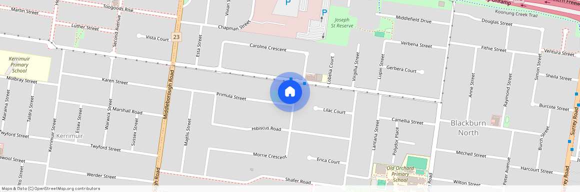 68 Morrie Cresent, Blackburn North