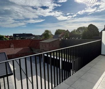 Appartement te huur in Handzame voor € 790 met 2 slaapkamers - Photo 5