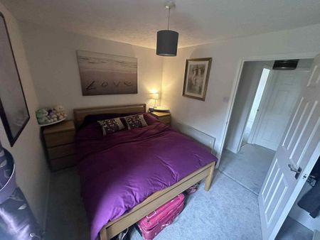 1 bedroom terraced house to rent - Photo 4