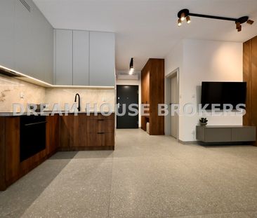 Mieszkanie na wynajem - Zdjęcie 1