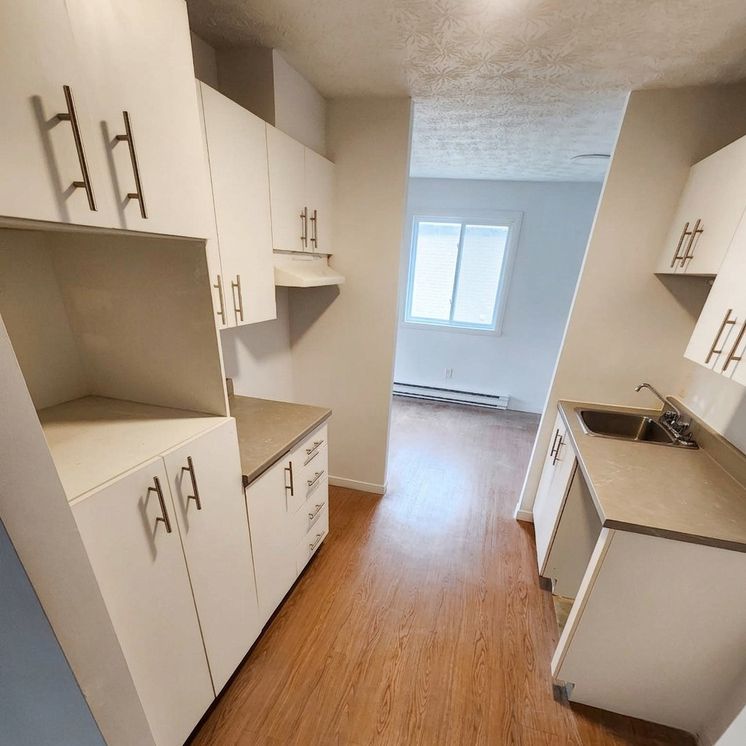 GRAND 4 1/2 | FLEURIMONT |5 ÉLECTROS - Photo 1