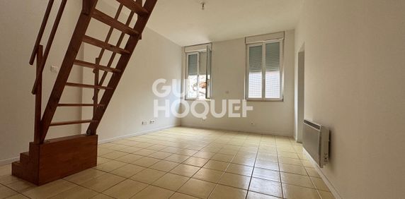 Appartement Grisolles 2 pièce(s) 40 m2 - Photo 2