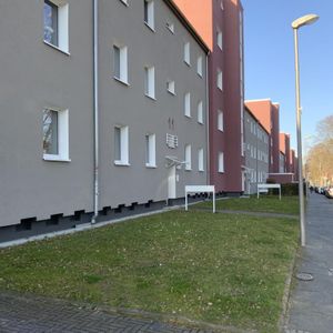 3-Zimmer-Wohnung in Bochum Harpen - Foto 2