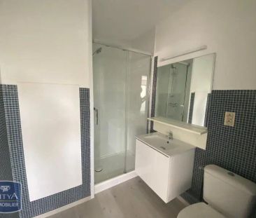 Appartement à louer 1 pièce 34.85m² - Photo 4