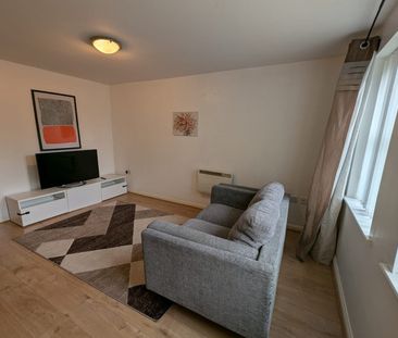 2 Bed Flat, Silchester Drive, M40 - Photo 5