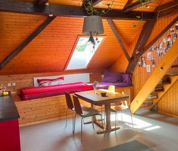 3.5 Zimmer, 90 m² - Foto 4