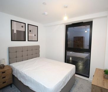 2 bedroom apartment to rent - Photo 5