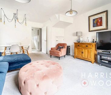 2 bedroom semi-detached house to rent - Photo 6