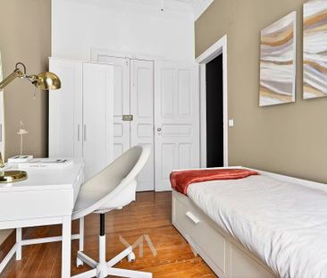 Rua Joaquim António de Aguiar, Lisbon, Lisbon 1070-151 - Photo 4