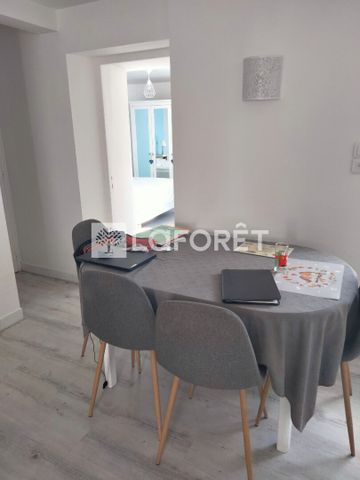 Appartement T2 près de ETAPLES à louer - Photo 2