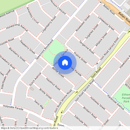 6 Nutmeg Parade, Vic 3024, Manor Lakes