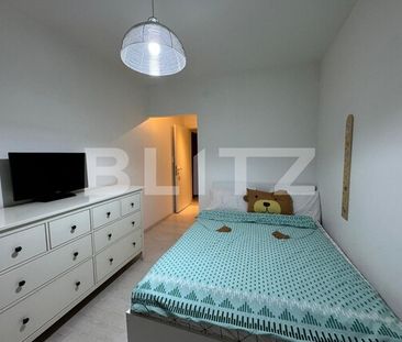 Apartament 3 camere, 75 mp, parter, zonă Ultracentrală - Photo 1
