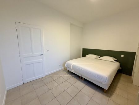 Location / Appartement - Photo 5