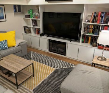 For Lease - 348 Logan Avenue, Toronto, Ontario - Photo 2