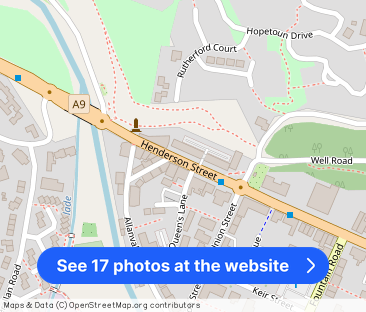Henderson Street, Bridge of Allan, Stirling, FK9 - Photo 1