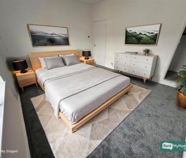 3 bedroom terraced house to rent - Photo 6